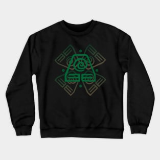 Earthbenders Crewneck Sweatshirt